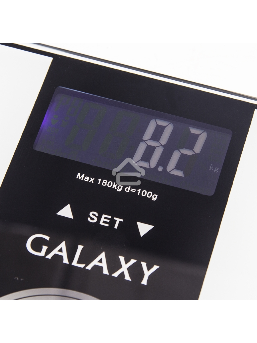 Весы напольные Galaxy GL 4852