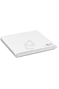 Привод DVD-RW LG GP57EW40 белый USB slim внешний RTL