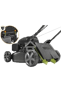 Бензиновая газонокосилка CARVER LMG-2651DMS 01.024.00005