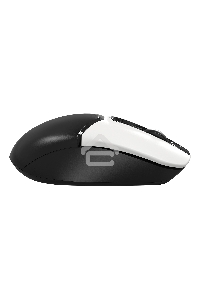 Мышь беспроводная A4Tech Fstyler FG12S белый/черный, 1200 dpi, радиоканал, USB, кнопки - 3