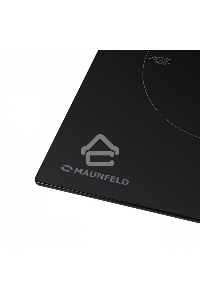 Индукционная варочная поверхность Maunfeld EVI.594-BK черный