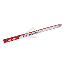 Светодиодный линейный светильник Rexant СПО 110 ПРИЗМА 55 Вт, 185-265 В, IP20, 5225 Лм, 4000 K нейтральный свет