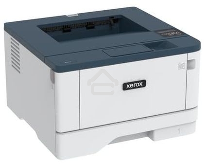 Принтер лазерный Xerox B310 (B310V_DNI), A4, ч/б, печ. до 40 стр/мин., 1200 x 1200 dpi, USB, RJ-45, Wi-Fi