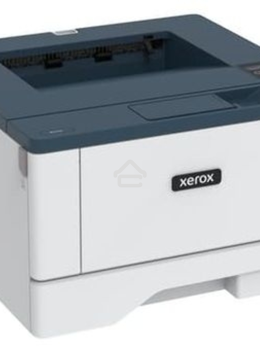 Принтер лазерный Xerox B310 (B310V_DNI), A4, ч/б, печ. до 40 стр/мин., 1200 x 1200 dpi, USB, RJ-45, Wi-Fi