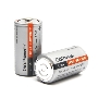 Батарейка GoPower R14 C Shrink 2 Heavy Duty 1.5V (2/24/288)