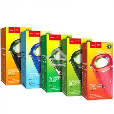 Портативная колонка HOCO HC2, черный