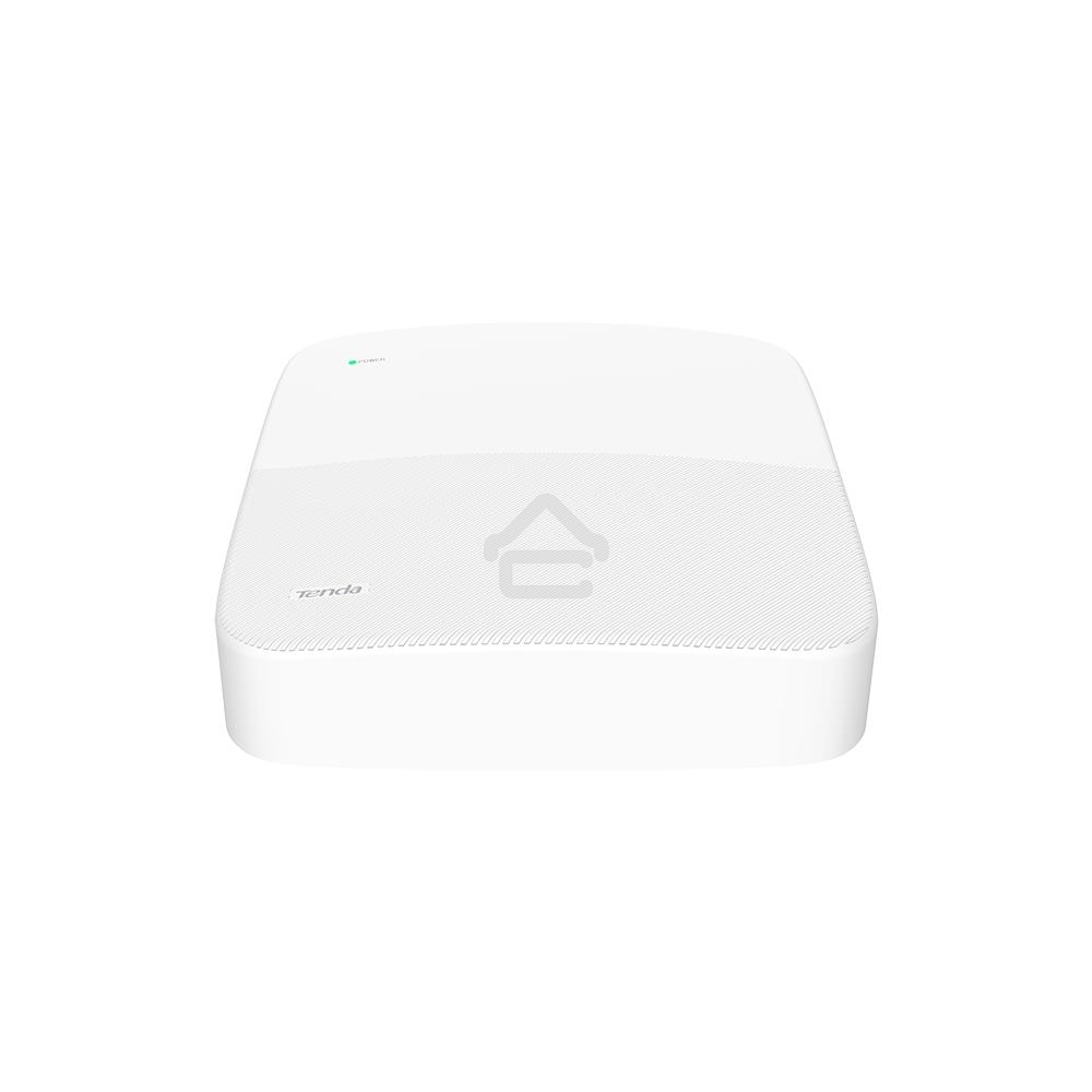 Видеорегистратор Tenda N3L-8H 8-канальный сетевойвысокой четкости