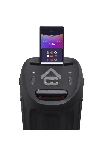 Портативная акустика Динамик JBL PartyBox 310