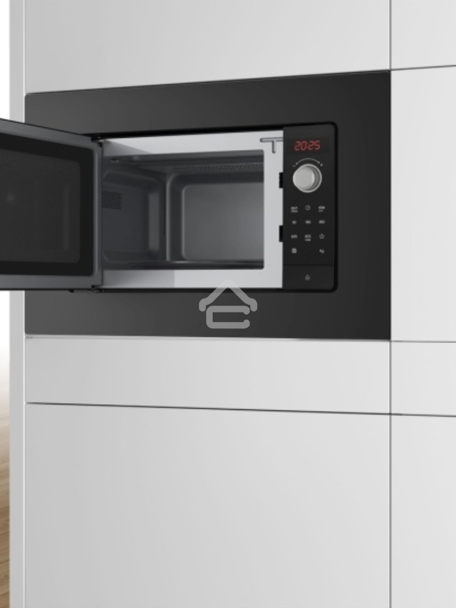 Микроволновая печь встраиваемая Bosch BFL523MB3