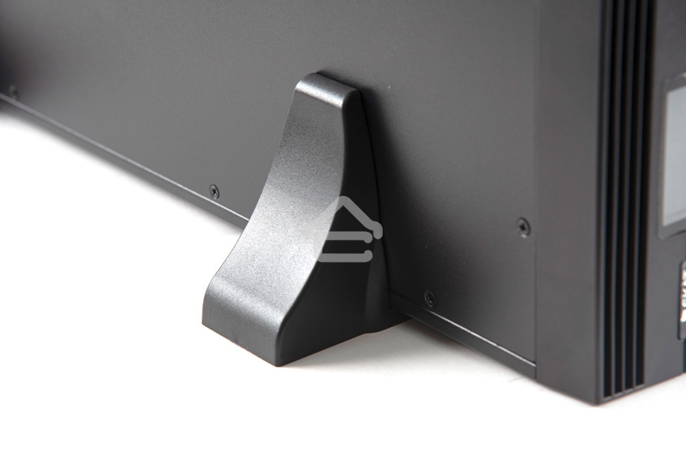 Источник бесперебойного питания Бастион SKAT-UPS 6000ВА/5400Вт RACK 2U/On-Line/16хАКБ(80Ач)/220В/SNMP slot/5 л.г./МИНПРОМТОРГ реестр