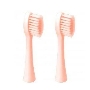 Насадка для зубной щетки GEOZON 2 PCS PINK G-HLB01PNK