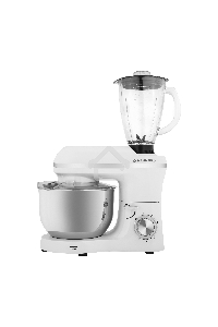 Кухонный комбайн Maunfeld MF-435WH PRO