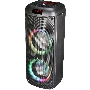 Минисистема SUPRA SMB-780 черный 140Вт FM USB BT SD