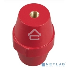 Изолятор SM40 (М8) силовой ИЭК