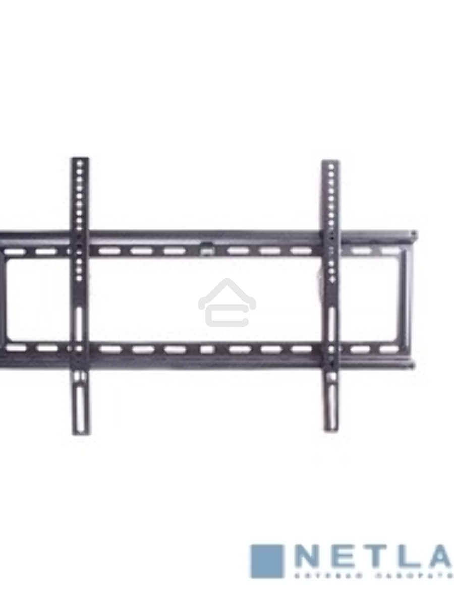 Кронштейн для телевизора Kromax IDEAL-1 черный 32