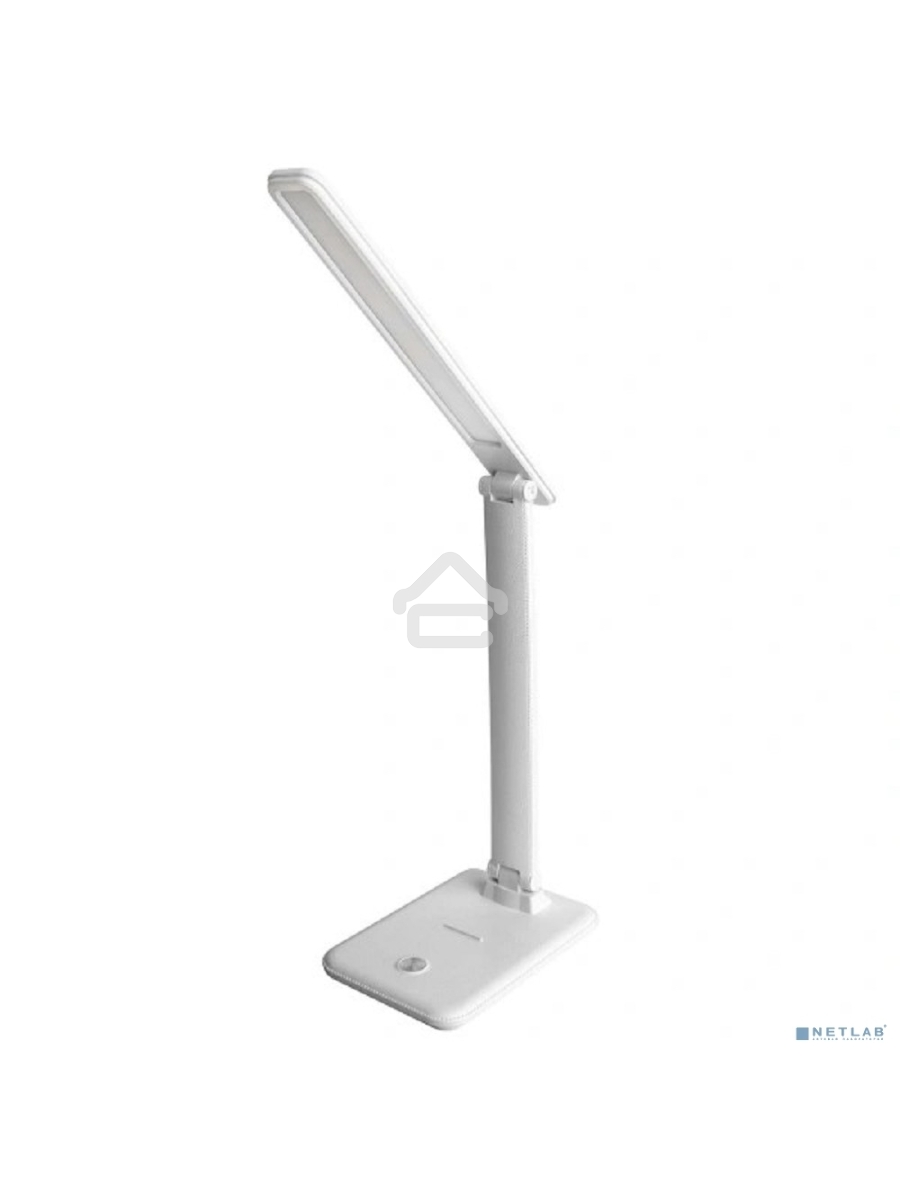 Светильник настольный UF-730 С01 LED 11Вт 3 ур. ярк. бел. Ultraflash 14177