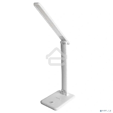 Светильник настольный UF-730 С01 LED 11Вт 3 ур. ярк. бел. Ultraflash 14177