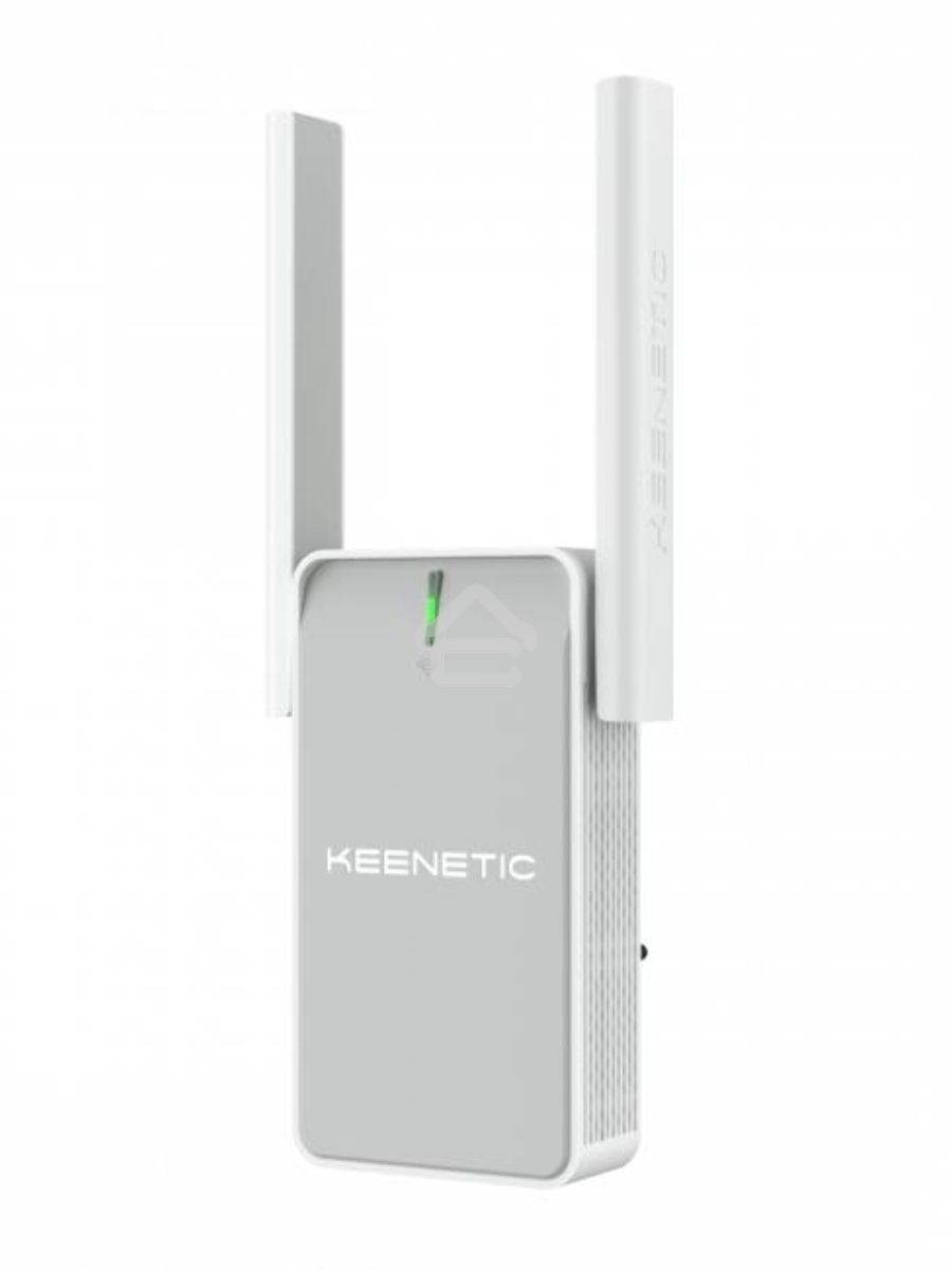 Ретранслятор Wi-Fi сигнала KEENETIC Keenetic Buddy 6 (KN-3411)