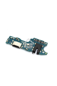 шлейф с разъемом зарядки для Realme C55 (RMX3710)