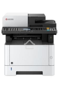 МФУ лазерный Kyocera Ecosys M2635DN (1102S13NL0), A4, ч/б, печ. до 35 стр/мин., скан. до 40 стр/мин. (ч/б) 23 стр/мин. (цвет), 1200 x 1200 dpi (печать) 600x600dpi (скан.), USB, RJ-45
