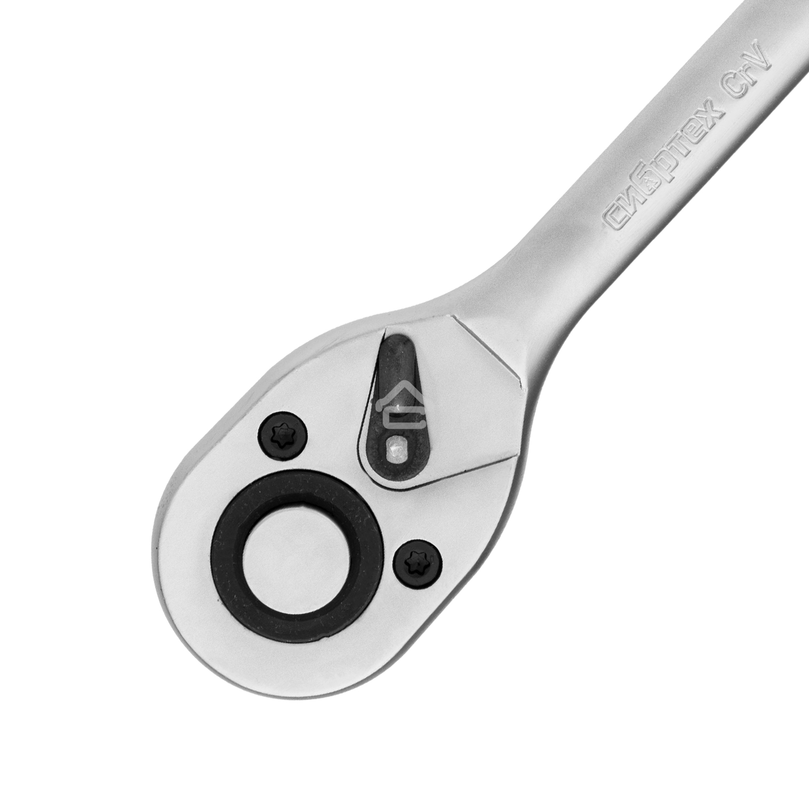 Ключ-трещотка Сибртех 1/2