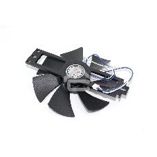 Вентилятор охлаждения для индукционных конфорок Krona/Fornelli 703070001