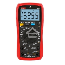 Мультиметр универсальный UNI-T UT890D+