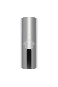 Кухонная вытяжка Maunfeld Lee Light Isla 35 Sensor нержавеющая сталь