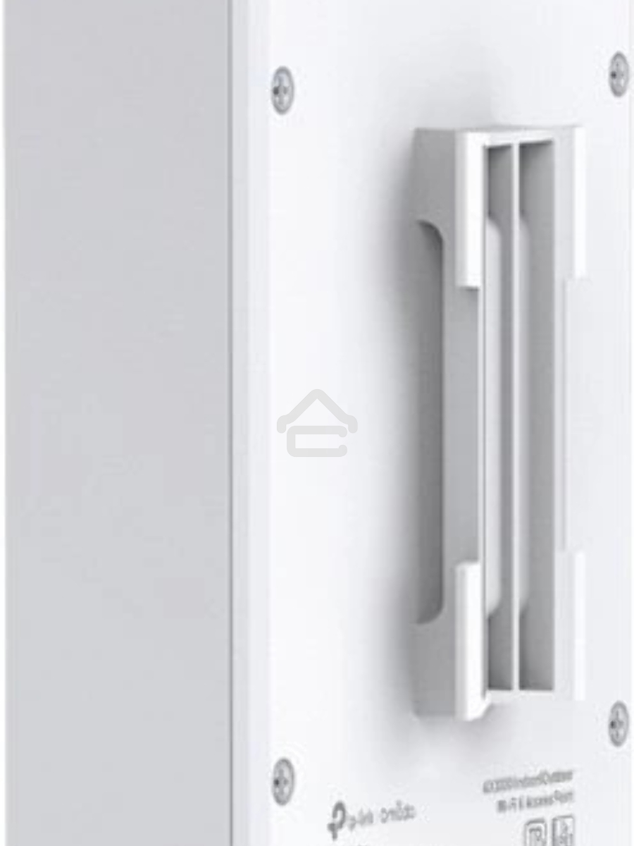 Двухдиапазонная точка доступа TP-Link EAP650-Outdoor AX3000 Wi-Fi 6 для помещения/улицы PROJ