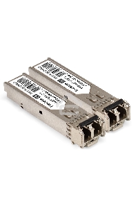 Комплект: Сетевой адаптер SFP ExeGate EXE-82576-F2 + Трансивер Multi-Mode до 550м ExeGate EXT-1G-MM850-LC2-550M (EX296229RUS: PCI-E x1 v2.0, порты 2x SFP (10/100/1000Mb/s), Gigabit Server NIC Intel Chipset 82576-F2 + EX298329RUS: Tx:850/Rx:850 нм, до 550 
