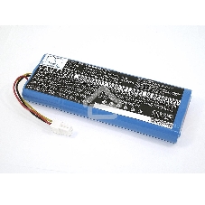 Аккумулятор для Samsung VC-RA52V, VC-RE70V (DJ96-0083C) 3000mAh 14.4V Ni-MH