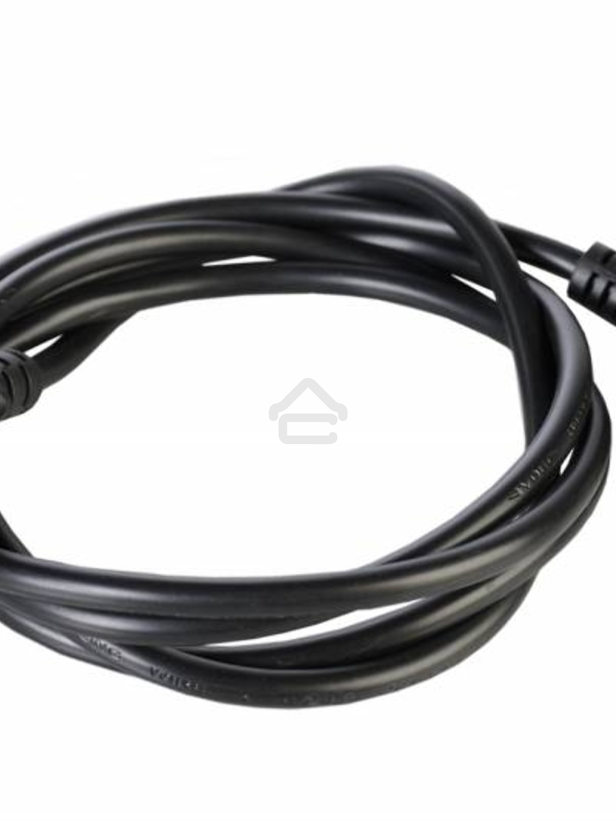 Шнур питания ЦМО С13-Schuko R-10-Cord-C13-S-1.8 (упак.:1шт) 1.8м черный