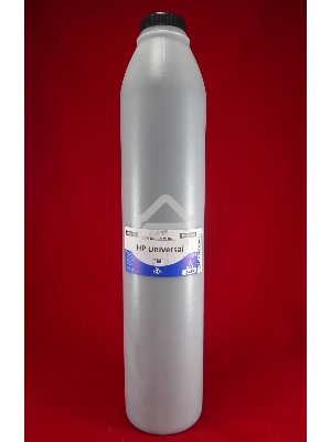 Тонер HP Universal low cost (кан., 1кг.) (LJ1010/1200/1320/4000/8100/9000) B&W Light фас России