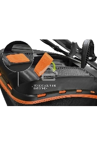 Бензиновая газонокосилка CARVER LMG-2651DMS 01.024.00005