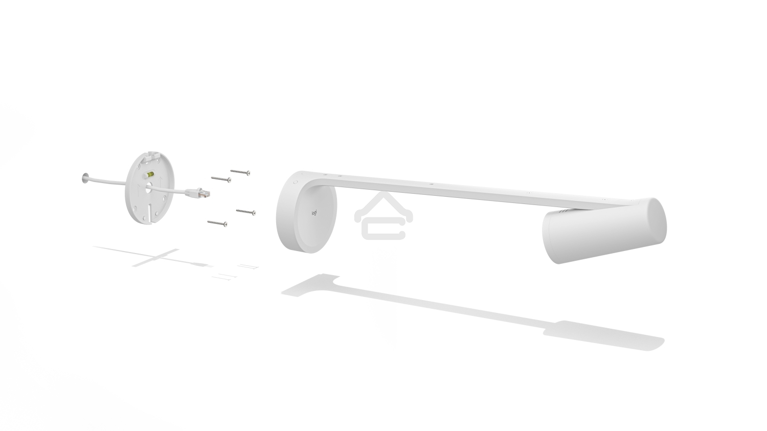 Вайтборд-камера Logitech Scribe M/N VR0022