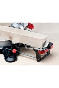 Пила торцовочная Metabo KGSV 216 M [619261000] { 1700вт,рег.об.лазер,подсв, вес 13,5 кг }
