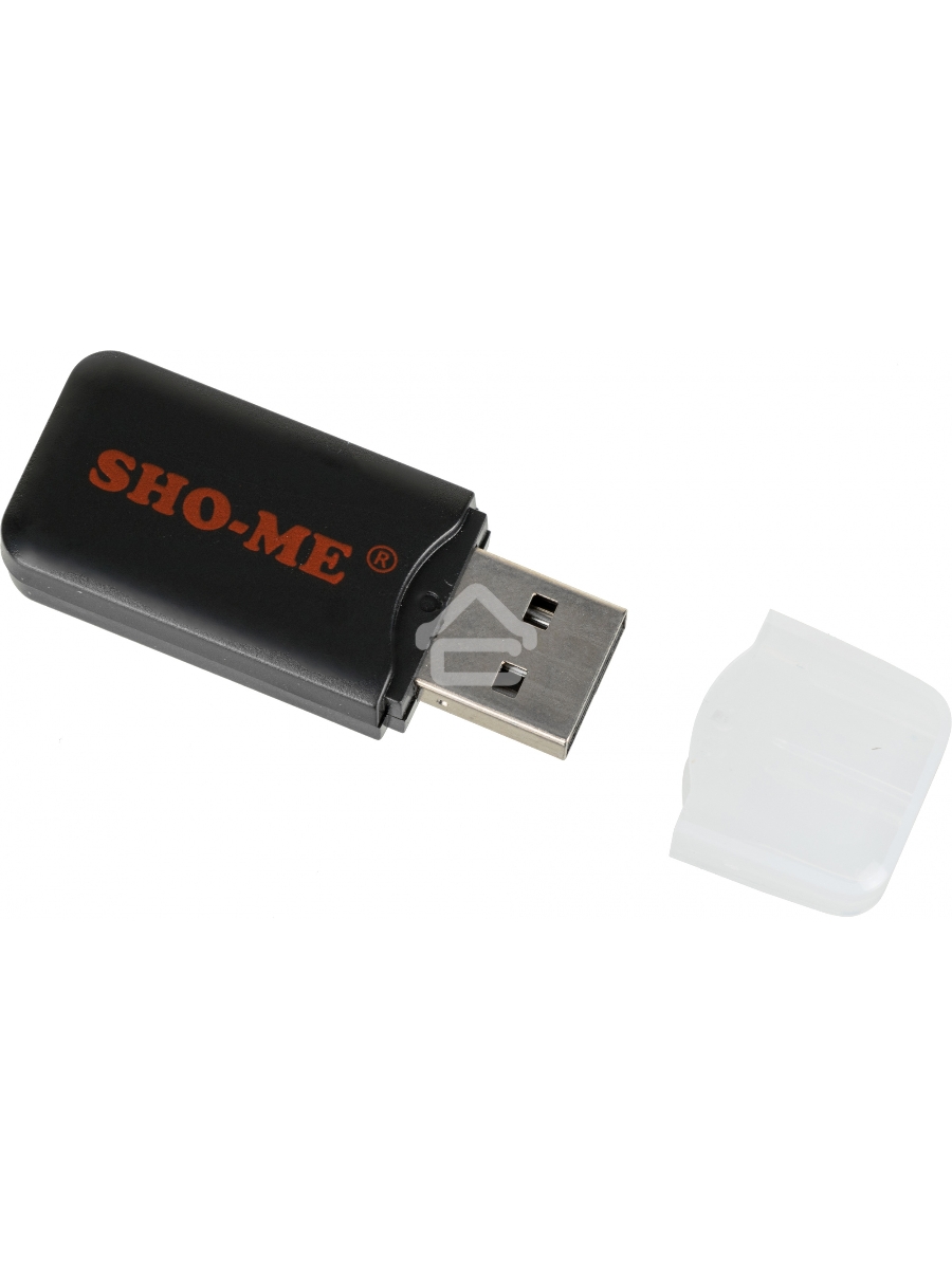 Видеорегистратор с радар-детектором Sho-Me Combo Note WiFi DUO GPS ГЛОНАСС
