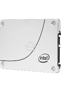 Накопитель SSD Intel D3-S4610 Series, 480GB, SATA III, 2.5