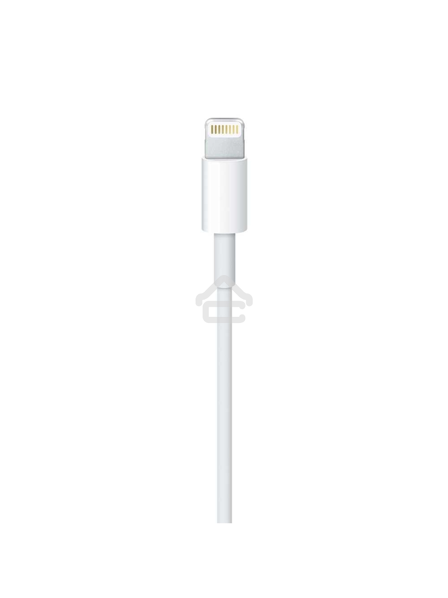 Кабель Apple Lightning to USB, длина 1 м.