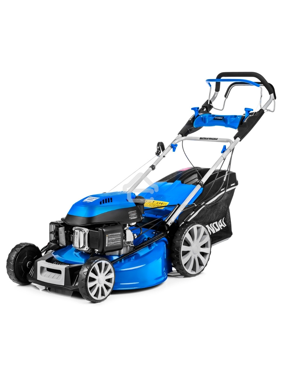 Газонокосилка роторная Hyundai L 5620S