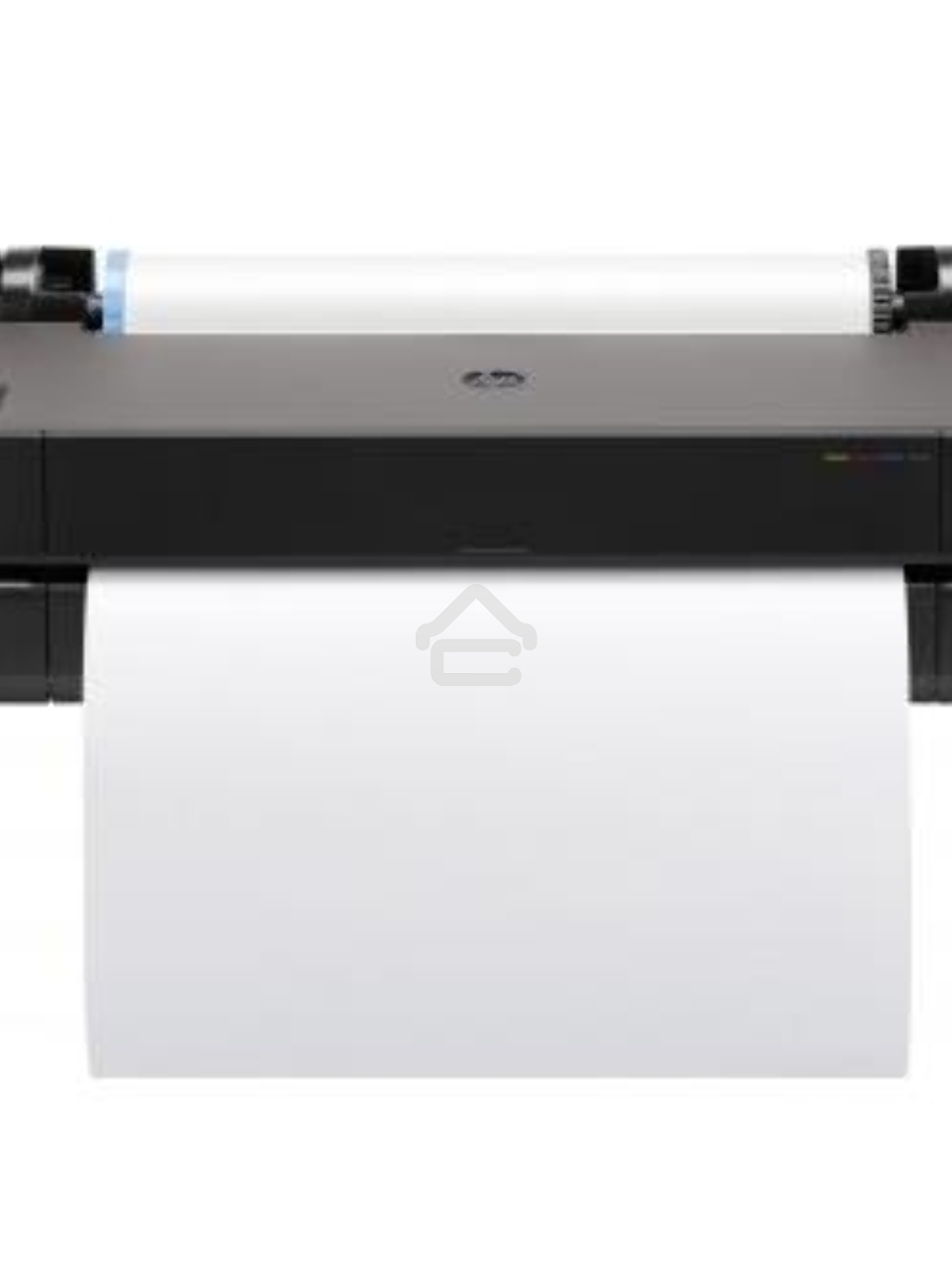 Плоттер струйный HP Designjet T230 (5HB07A), A1, 24