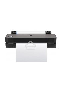 Плоттер струйный HP Designjet T230 (5HB07A), A1, 24