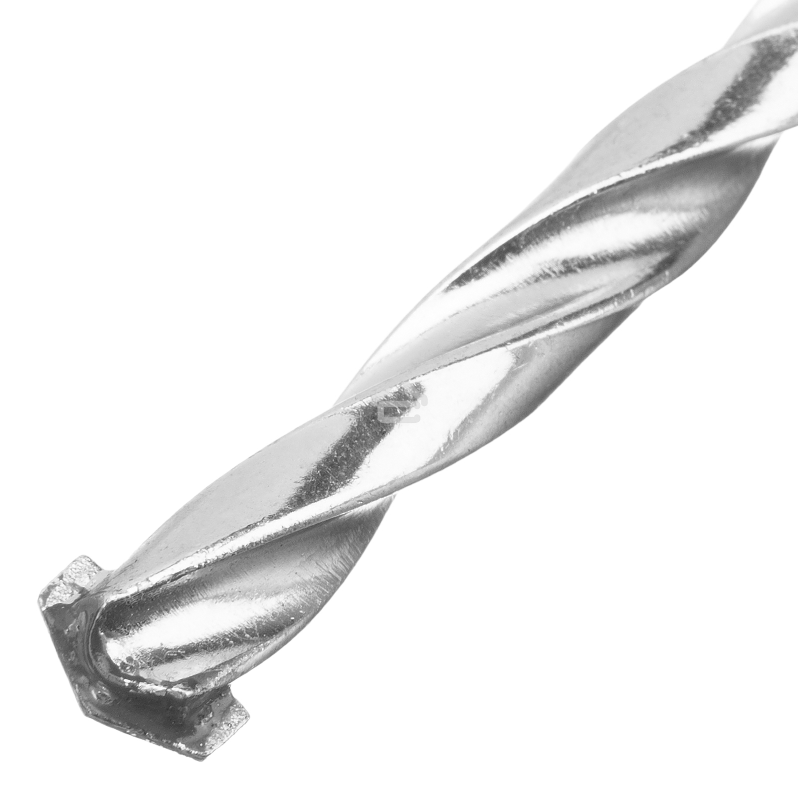 Набор сверл по бетону, металлу, дереву Sparta 4-5-6-8-10 мм, 15 шт. пласт. бокс, цилин. хвостовик