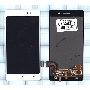 Дисплей для OPPO R5 белый