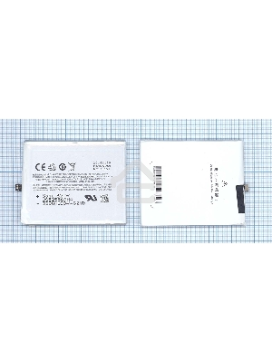 Аккумуляторная батарея BT40 для Meizu MX4 M460 M461