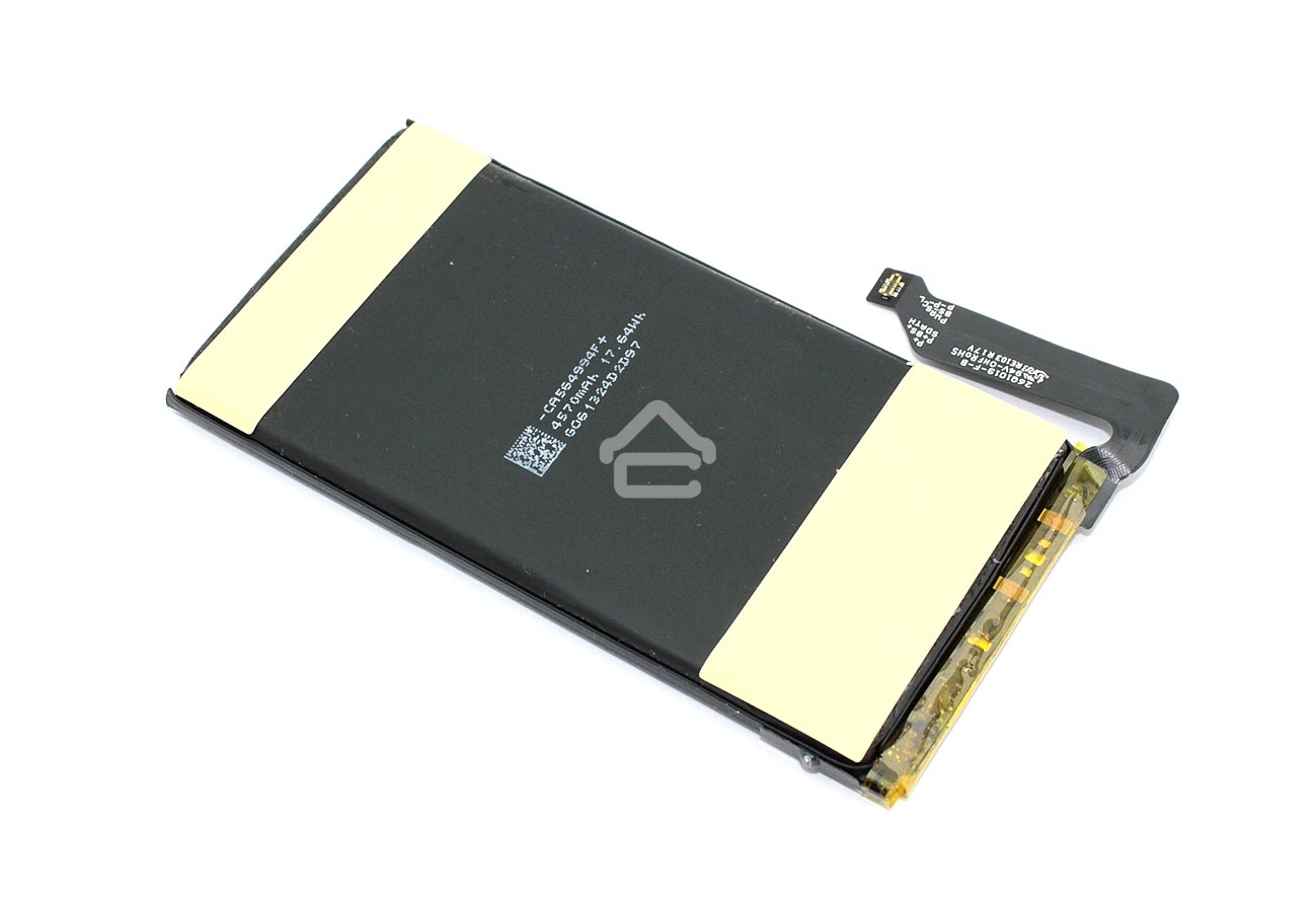 Аккумулятор (батарея) GMSB3 для Google Pixel 6