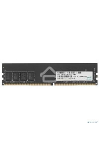 Оперативная память Apacer, DDR4, 8GB (1x8GB), 2666MHz, CL19