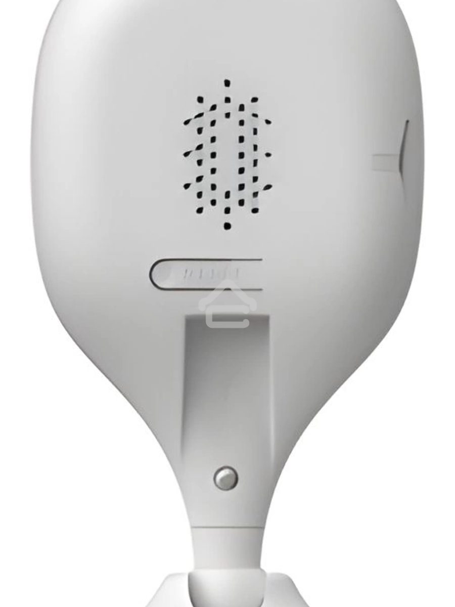 Компактная IP-видеокамера DAHUA DH-IPC-C3AP-0280B с Wi-Fi 2.4ГГц 3Мп, 1/3.2” CMOS, объектив 2.8мм, обнаружение людей, ИК 10м, микрофон, динамик