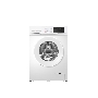 Стиральная машина TCL  F6 BLDC (MID) TWOF-606W10W1 белый, фронтальная загрузка 6 кг, 1000 об/мин, Класс А+++