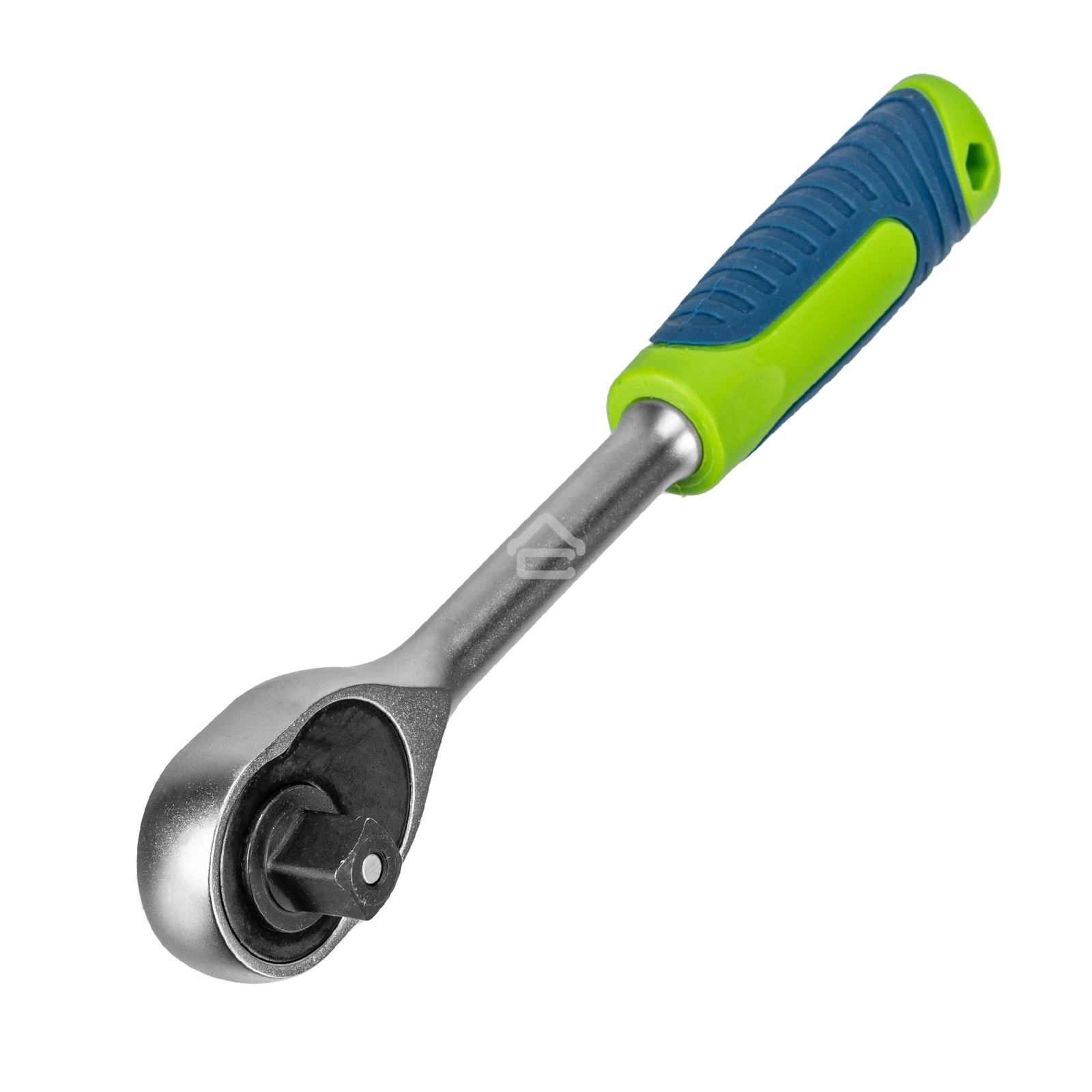 Ключ-трещотка Сибртех 1/2